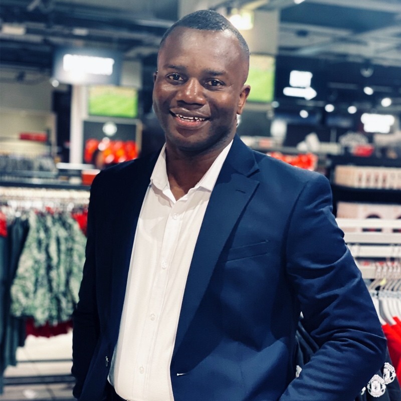 Jahleel, Acquaint Volunteer