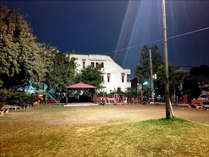 Sector 18 Town Park