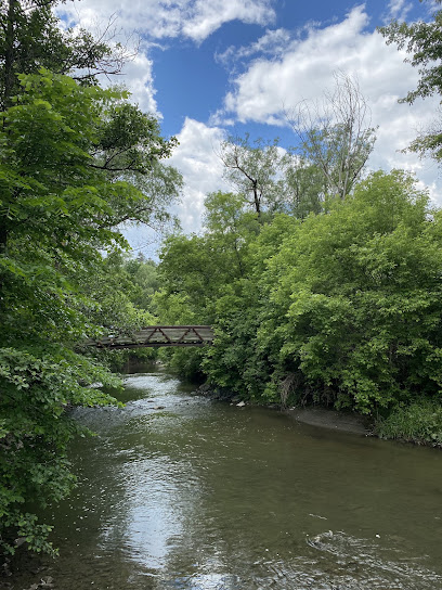 Upper Don Recreation Trail