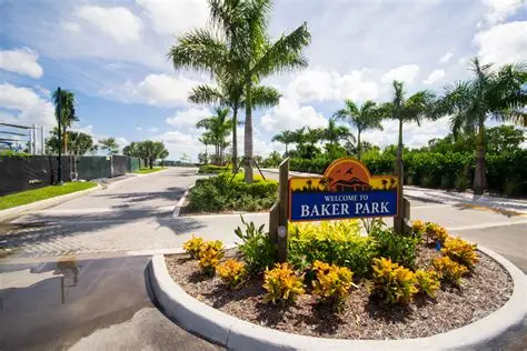 Baker Park