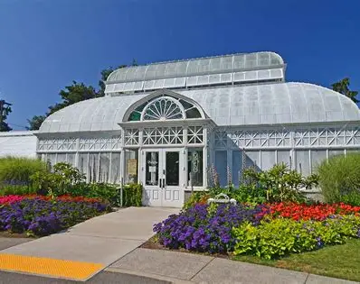 Volunteer Park