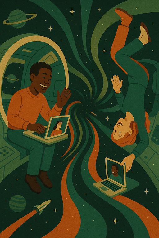 Acquaint Week 2025 Header