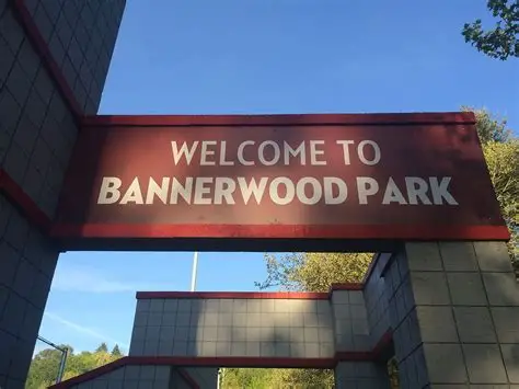 Bannerwood Park