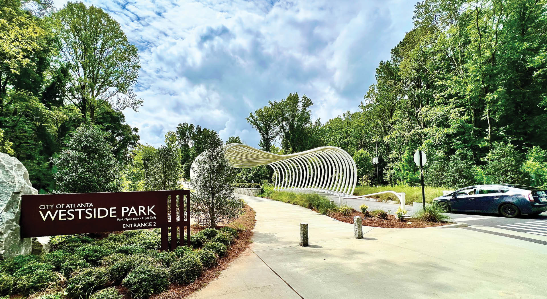 Westside Park