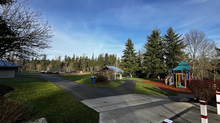 East Sammamish Park