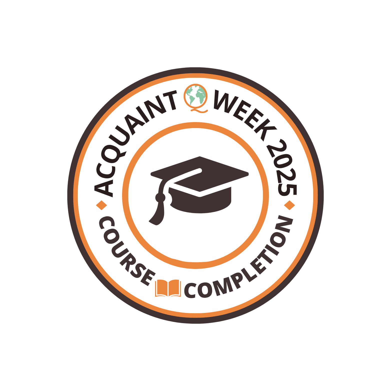 Communication Training Badge 2025