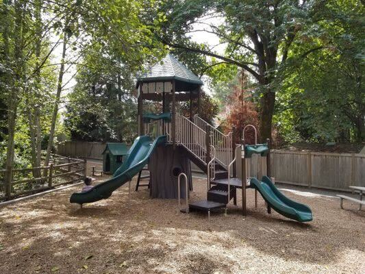Skyridge Park
