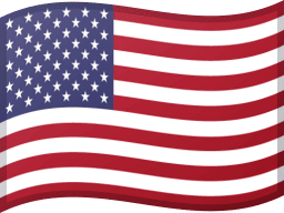 USA flag