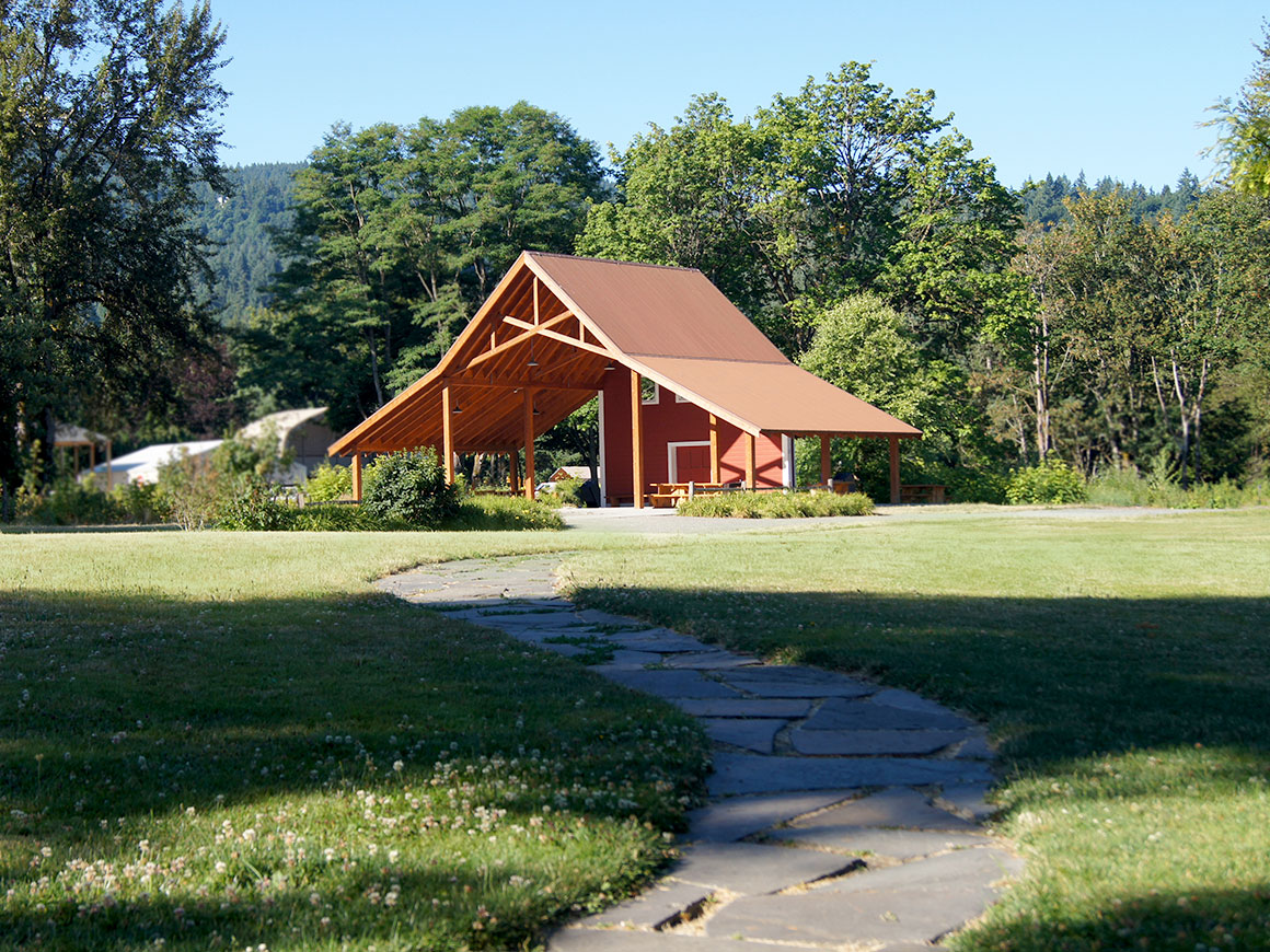 Confluence Park