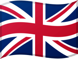 UK flag