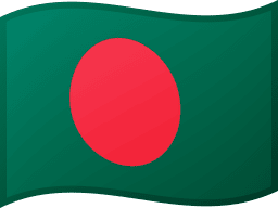 Bangladesh flag