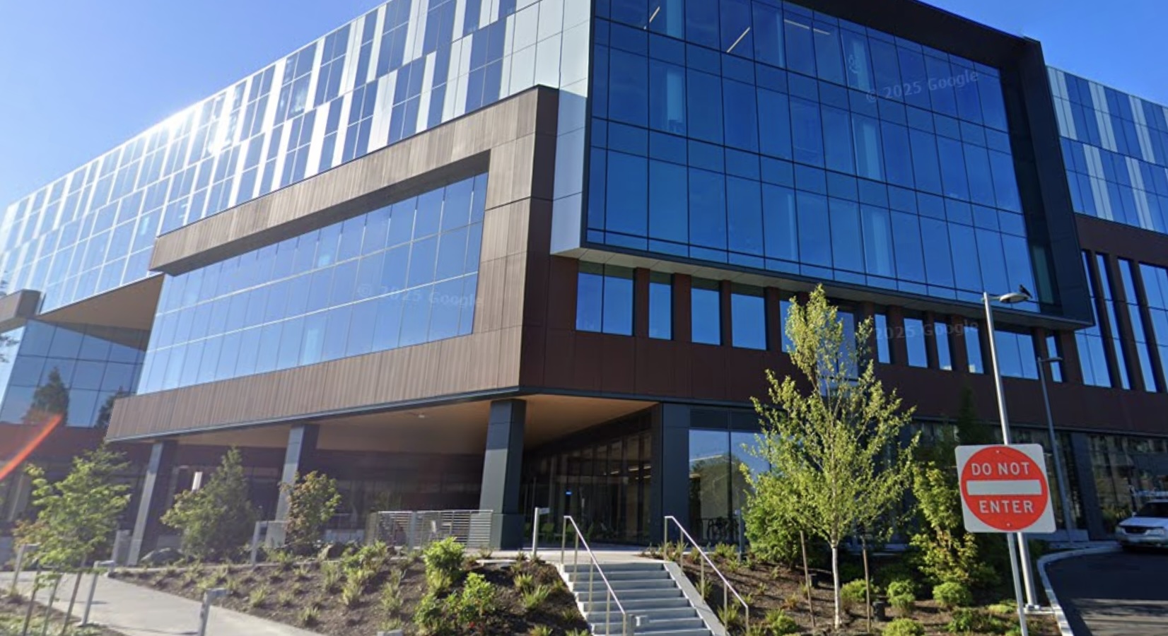Microsoft Building 3