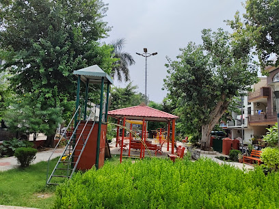 Panchkula Sector 18