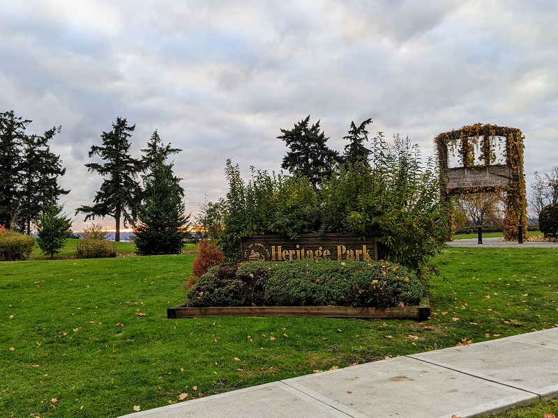 Heritage Park