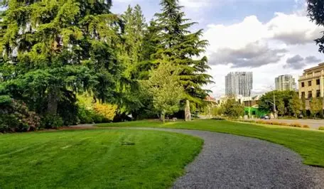 McCormick Park